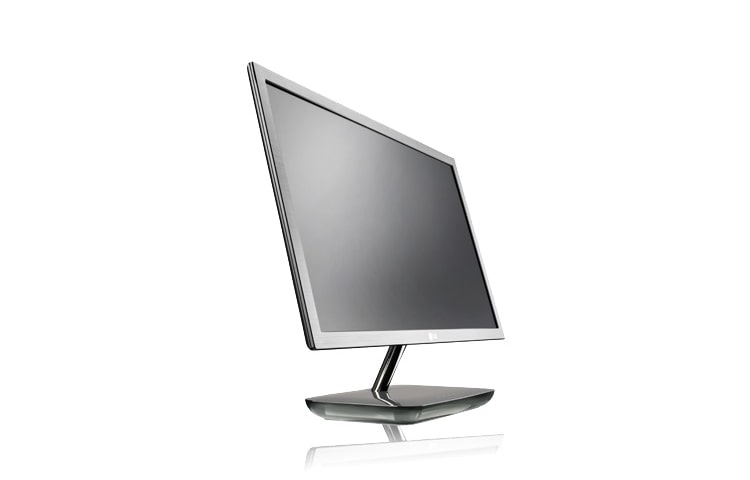 LG 23 ''(58 cm) E2381VR super économe en énergie, moniteur LED avec une résolution Full HD, E2381VR, thumbnail 7