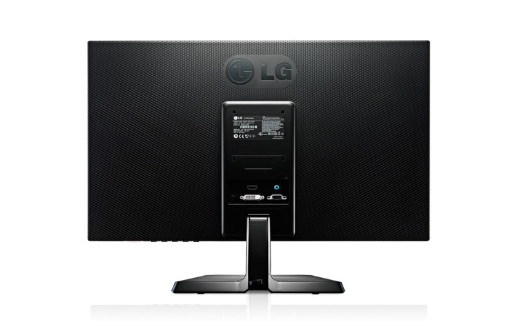 LG E42 LED série Full HD avec Mega Contrast Ratio, Dual Monitor et Cable Management, E2442T, thumbnail 7