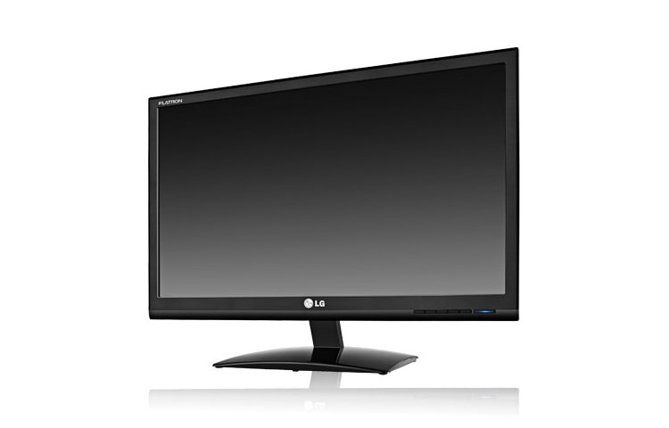 LG 22 '' (56 cm) Moniteur LED avec résolution Full HD, E2541T, thumbnail 2