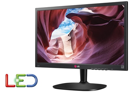 LED Monitor