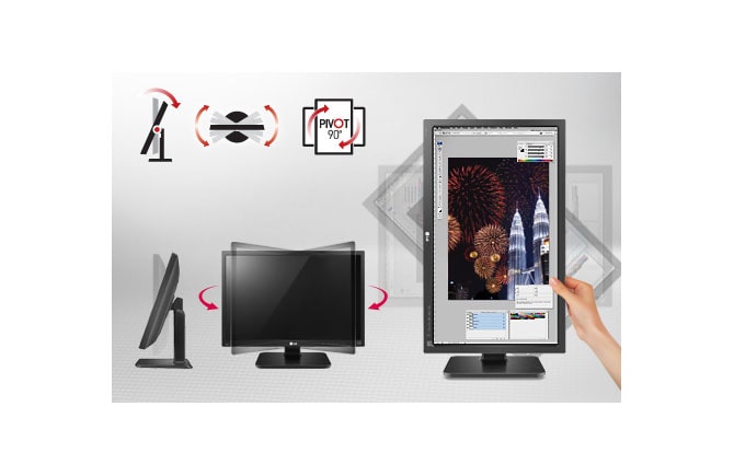 Conception ergonomique