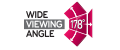Wide Viewing Angle