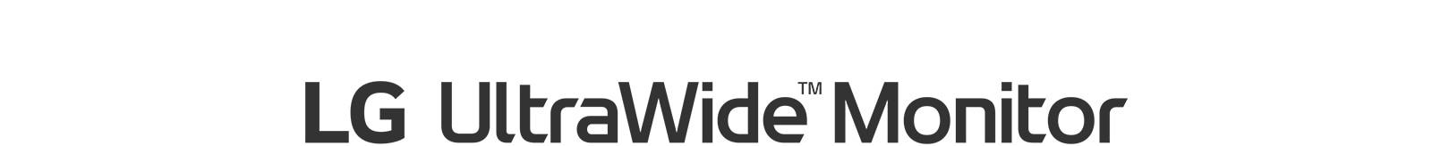 Moniteur UltraWide™ de LG