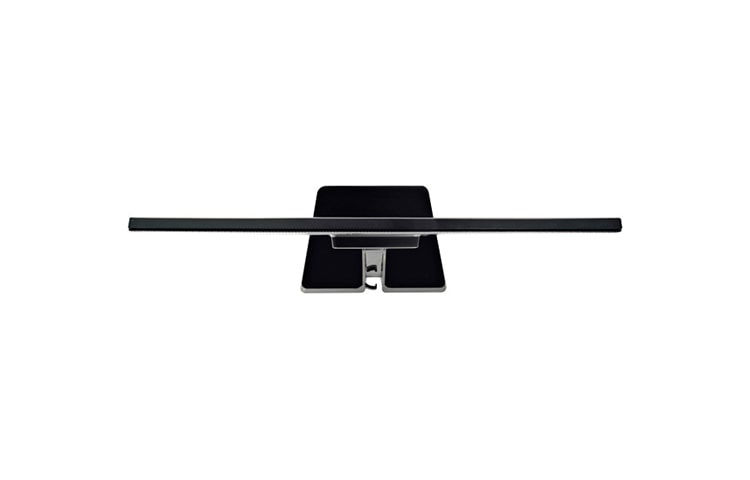 LG 22'' pouces IPS4 LED série Full HD avec Mega Contrast Ratio, Dual Monitor et Cable Management, IPS224V, thumbnail 2