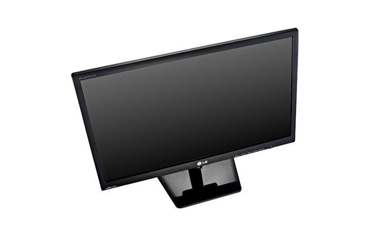LG 22'' pouces IPS4 LED série Full HD avec Mega Contrast Ratio, Dual Monitor et Cable Management, IPS224V, thumbnail 3