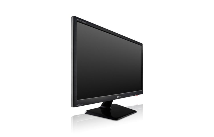 LG 22'' pouces IPS4 LED série Full HD avec Mega Contrast Ratio, Dual Monitor et Cable Management, IPS224V, thumbnail 5