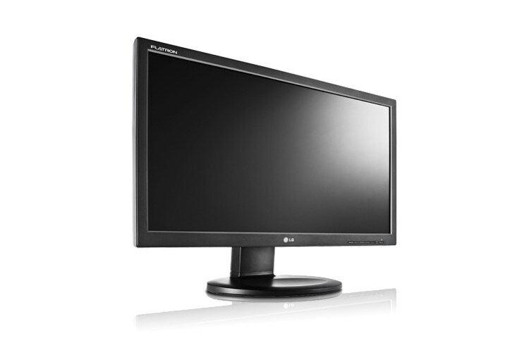 LG 23'' inch (58 cm) Moniteur Full HD LED, IPS231P