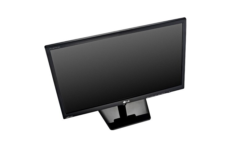 LG 23'' pouces IPS4 LED série Full HD avec Mega Contrast Ratio, Dual Monitor et Cable Management, IPS234V, thumbnail 3