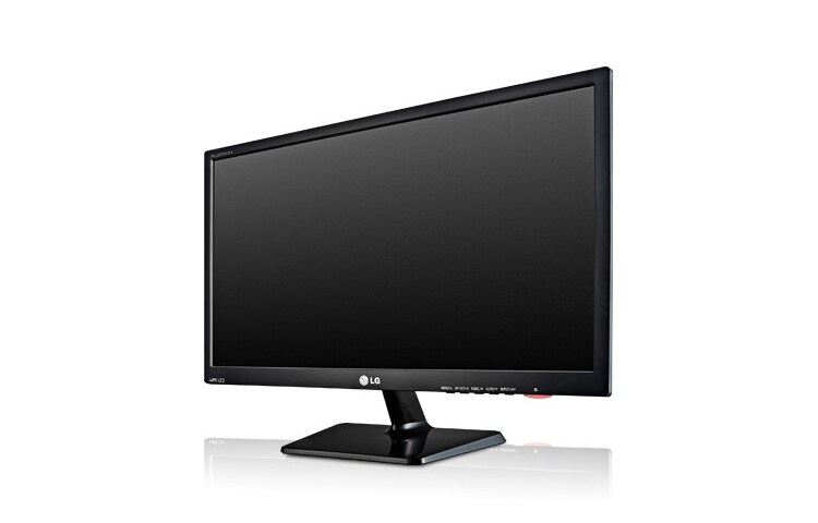 LG 23'' pouces IPS4 LED série Full HD avec Mega Contrast Ratio, Dual Monitor et Cable Management, IPS234V, thumbnail 7