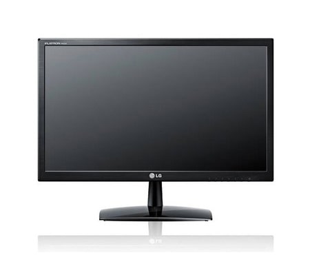 LG SUPER LED IPS moniteur IPS5 série1