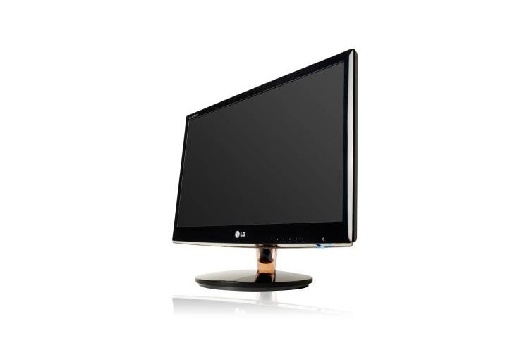 LG Moniteur Premium LED 23'' pouces avec résolution Super+, Full HD, HDMI & Energy Saving, IPS236V, thumbnail 2