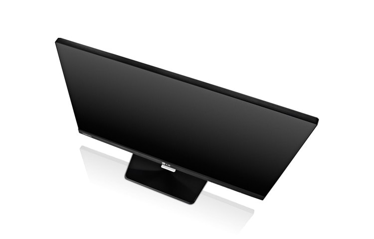 LG 23'' inch IPS7 Series LED Full HD Moniteur avec connexion HDMI, Mega contrastratio et MHL(MobileHD link), IPS237L, thumbnail 2