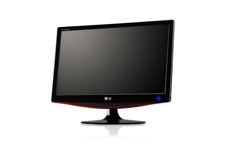 LG Moniteur TV LCD 48 cm (19 pouces) - Résolution 1366 x 768, M197WD-PZ, thumbnail 2