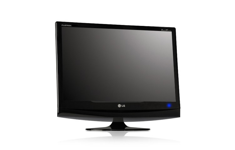LG 19'' Wide Moniteur TV, Avec Trusurround sound et HDMI, M1994D-PZ, thumbnail 5