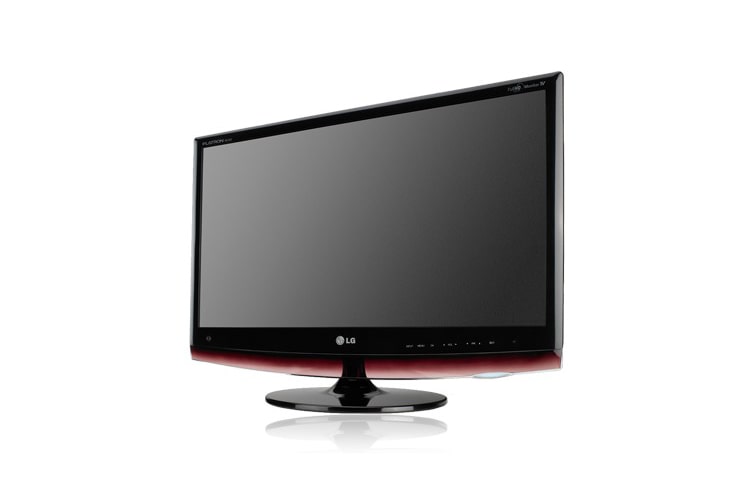 LG Moniteur LCD 51 cm (20 pouces) - Résolution 1680 x 1050, M2062D-PZ, thumbnail 3