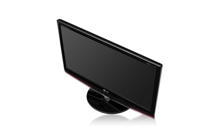 LG Moniteur LCD 51 cm (20 pouces) - Résolution 1680 x 1050, M2062D-PZ, thumbnail 4