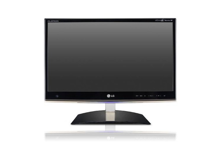 LG 22'' Moniteur TV LED, résolution Full HD, temps de réponse de 5ms, Surround X, USB Quick View, économie d’énergie, M2250D, thumbnail 2