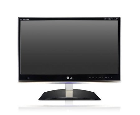22" Moniteur TV LED, résolution Full HD, temps de réponse de 5ms, Surround X, USB Quick View, économie d’énergie1