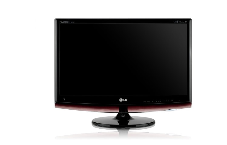 LG TV Moniteur LCD 56 cm (22 pouces) - Résolution 1920 x 1080, M2262D-PZ