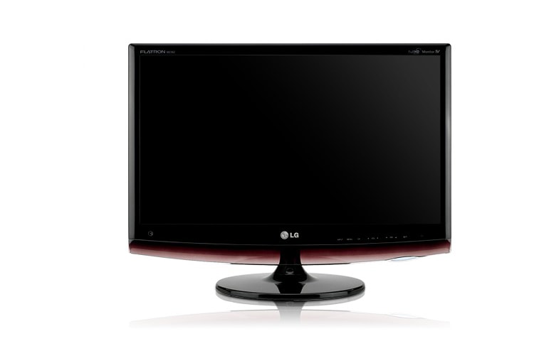 LG TV Moniteur LCD 56 cm (22 pouces) - Résolution 1920 x 1080