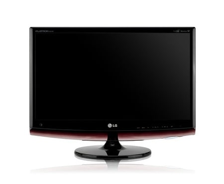 TV Moniteur LCD 56 cm (22 pouces) - Résolution 1920 x 10801