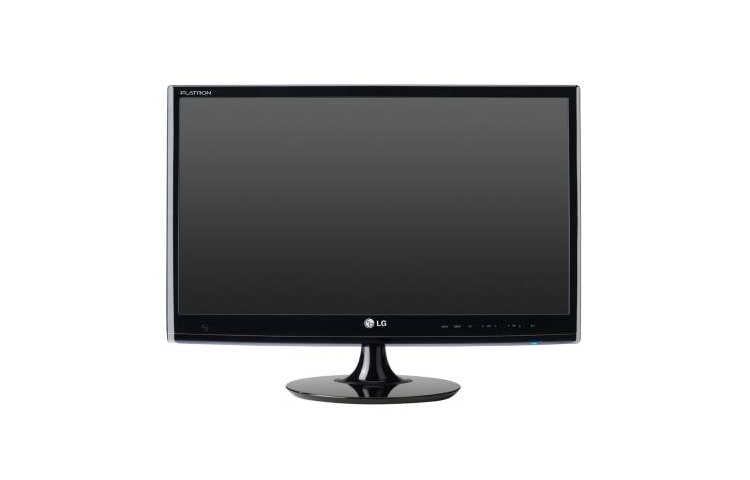 LG Moniteur TV LED 22'' à rétro-éclairage LED, M2280D