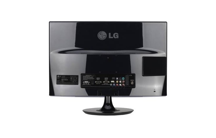 LG Moniteur TV LED 22'' à rétro-éclairage LED, M2280D, thumbnail 5
