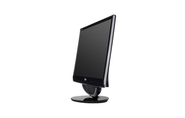 LG 22'' Moniteur TV LED à rétro-éclairage, M2280DF, thumbnail 2