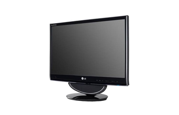 LG 22'' Moniteur TV LED à rétro-éclairage, M2280DF, thumbnail 3