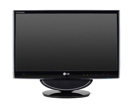 22" Moniteur TV LED à rétro-éclairage1