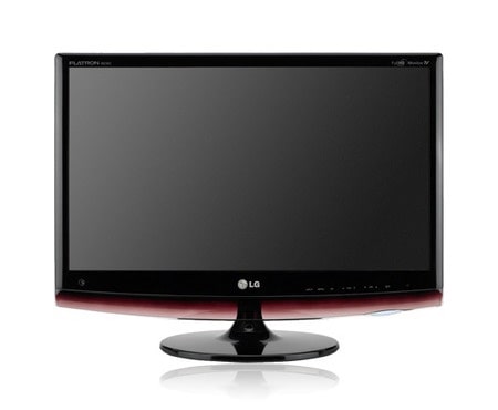 Moniteur LCD 58 cm (23 pouces) - Résolution 1920 x 10801