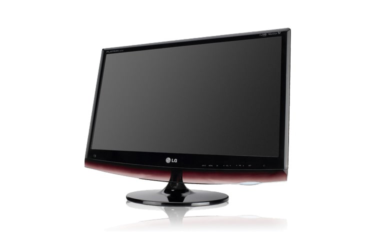 LG 23 ''pouces (58 cm), Moniteur TV M62D avec une résolution Full HD, M2362DP, thumbnail 2