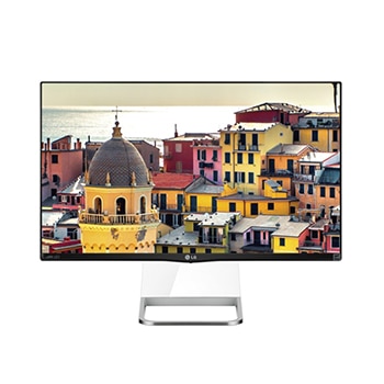 Moniteur 24MP77HM IPS1