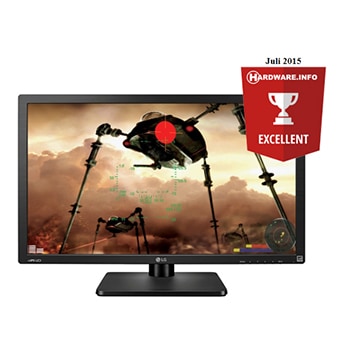 27MU67-B Moniteur Gaming1