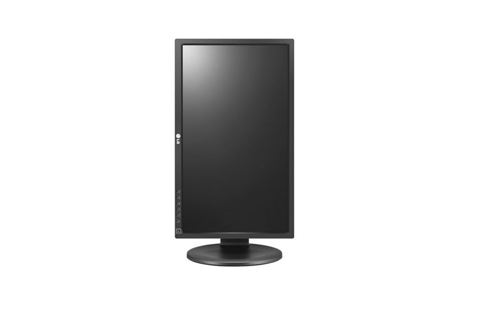 LG 23'' inch moniteur LED pour usage professionnel avec USB, 23MB35PM