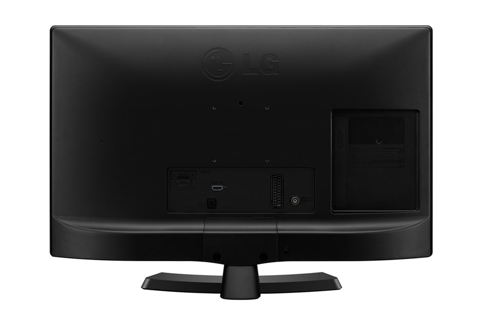 LG 24'' Moniteur TV | Montage au mur | Mode jeu | Mode cinéma | USB AutoRun, 24MT48DF-PZ, thumbnail 6