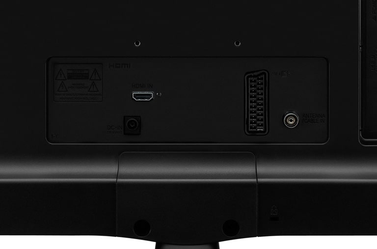 LG 28'' Moniteur TV | Montage au mur | Mode jeu | Mode cinéma | USB AutoRun, 28MT48DF-PZ, thumbnail 8