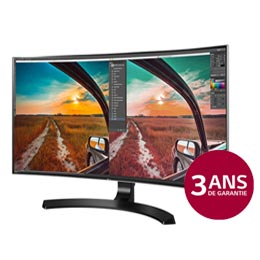Moniteur IPS2