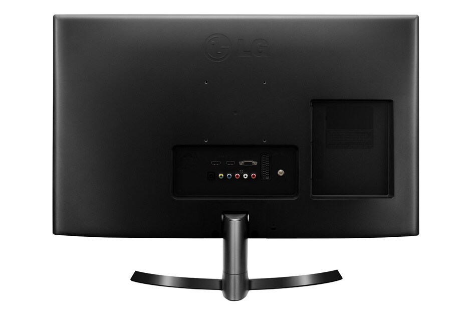 LG 24'' | Écran IPS | Angle de vision large| Arcline | TV+Moniteur & PIP Mode | Wall Mount | Mode jeu | Mode cinéma, 24MT58DF-PZ, thumbnail 6