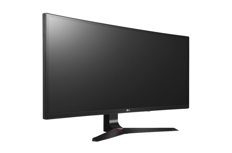 LG 34'' (86cm) | Écran LG IPS UltraWide™ | 21:9 incurvé | 144Hz | Réduction de flou de mouvement 1 ms | Technologie AMD FreeSync™ | «Crosshair», 34UC79G, thumbnail 3