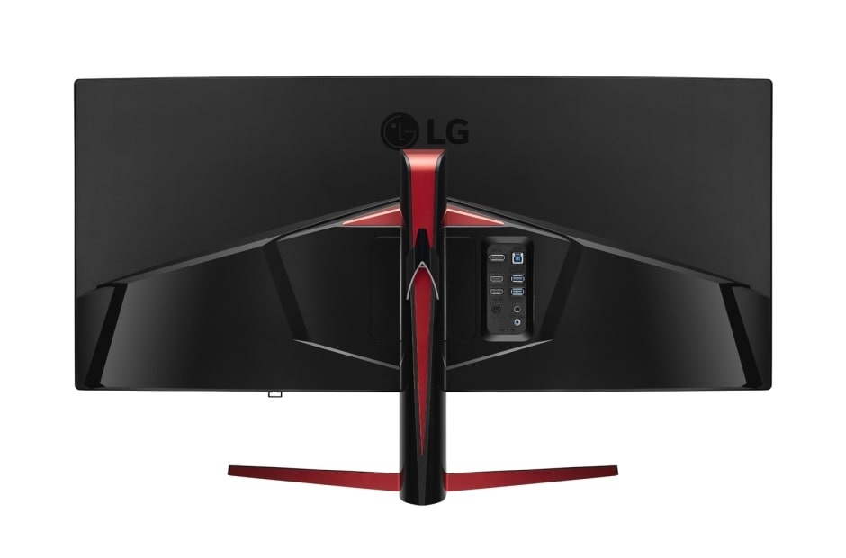 LG 34'' (86cm) | Écran LG IPS UltraWide™ | 21:9 incurvé | 144Hz | Réduction de flou de mouvement 1 ms | Technologie AMD FreeSync™ | «Crosshair», 34UC79G, thumbnail 5