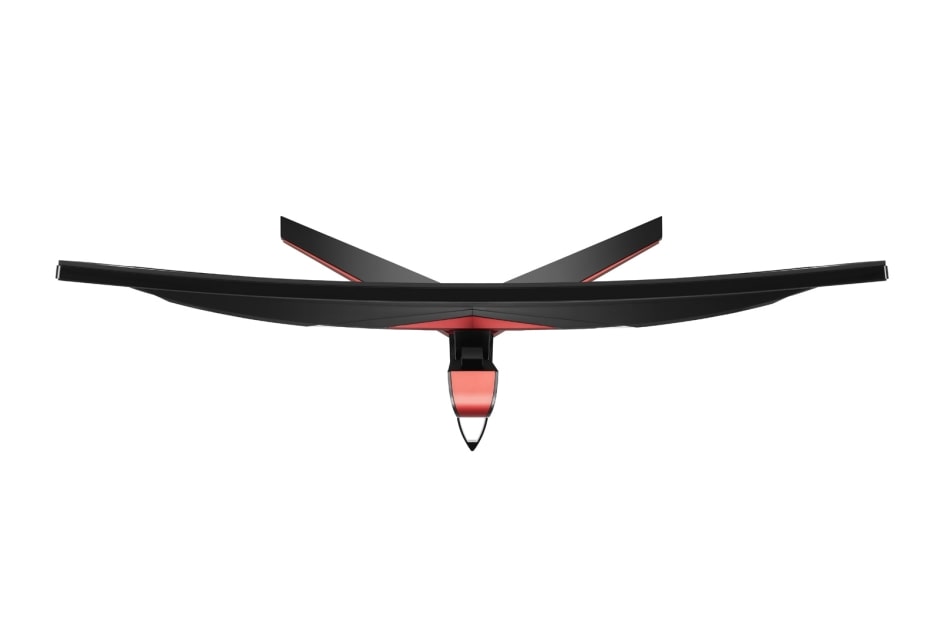 LG 34'' (86cm) | Écran LG IPS UltraWide™ | 21:9 incurvé | 144Hz | Réduction de flou de mouvement 1 ms | Technologie AMD FreeSync™ | «Crosshair», 34UC79G, thumbnail 8