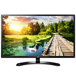 Moniteur LED Full HD classe 32'’ (Diagonale de 31,5'')2