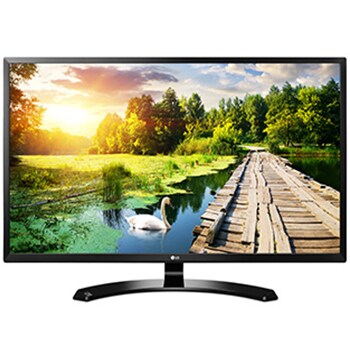 Moniteur LED Full HD classe 32'’ (Diagonale de 31,5'')1