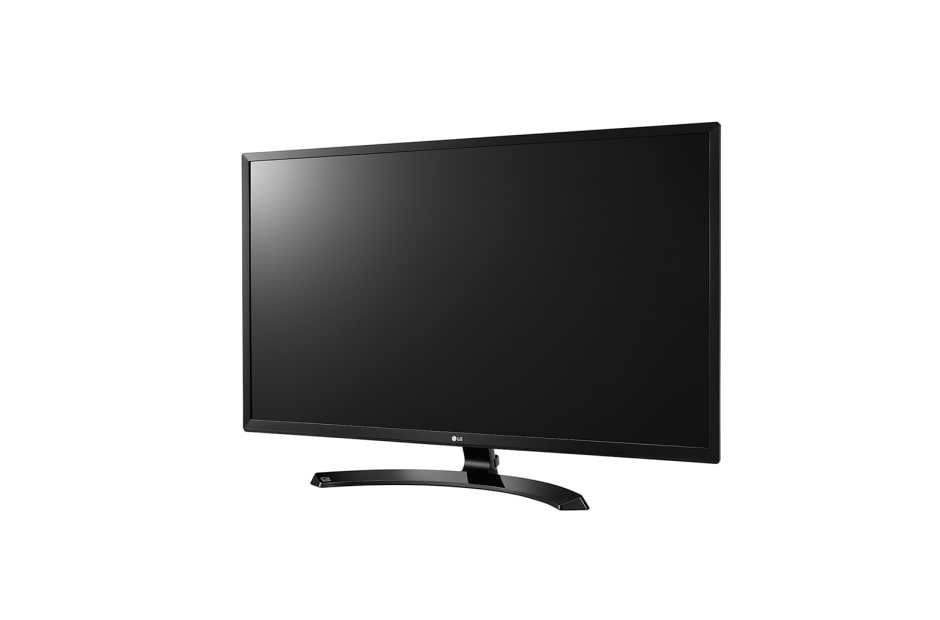 LG Moniteur LED Full HD classe 32'’ (Diagonale de 31,5''), 32MP58HQ, thumbnail 2