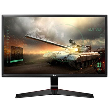 Moniteurs Gaming LG 24MP59G1