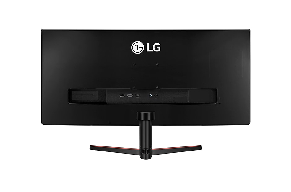 LG 29'' (72 cm) | Moniteur LED IPS 21/9 | Résolution FHD : 1920x1080 | VGA, HDMI, DisplayPort, 29UM69G, thumbnail 6