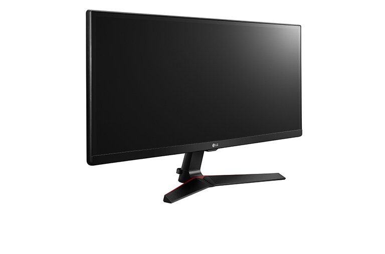 LG 29'' (72 cm) | Moniteur LED IPS 21/9 | Résolution FHD : 1920x1080 | VGA, HDMI, DisplayPort, 29UM69G, thumbnail 4