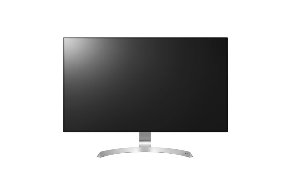 LG 32'' Inch | Resolution UHD 4K (3840 x 2160) | HDR 10 | ArcLine-pied| USB Type-C™ & Compatible avec HDCP 2.2 | OnScreen Control & Splitscreen, 32UD99-W, thumbnail 2