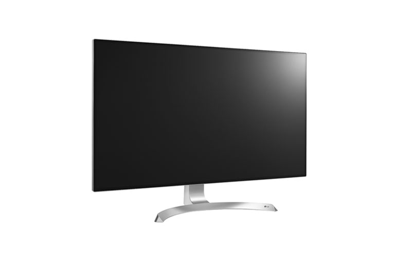 LG 32'' Inch | Resolution UHD 4K (3840 x 2160) | HDR 10 | ArcLine-pied| USB Type-C™ & Compatible avec HDCP 2.2 | OnScreen Control & Splitscreen, 32UD99-W, thumbnail 4